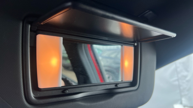 Ford Focus 1.0 EcoBoost Hybrid mHEV 125 ST-Line X Edition 5dr Petrol Hatchback